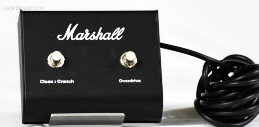 MARSHALL FOOTSWITCH - PEDL9001